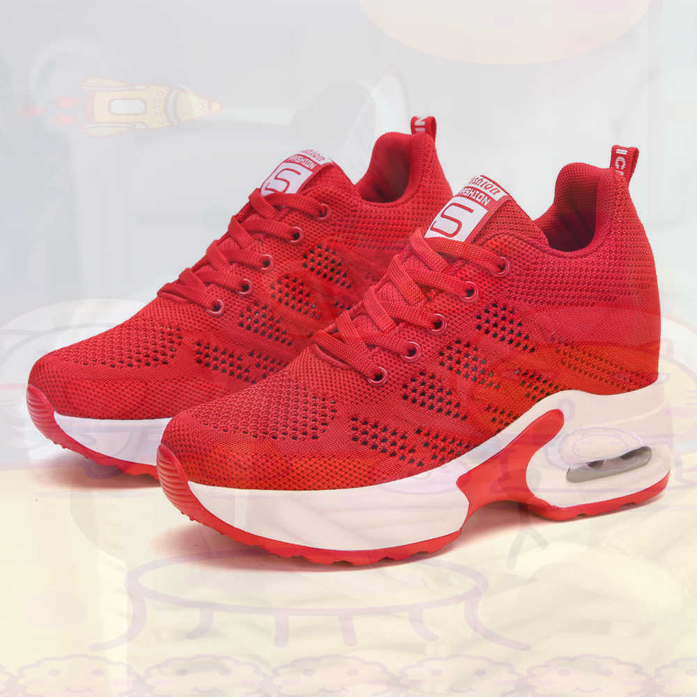 สีแดงขนาด 36 รองเท้าผู้หญิงเทน - Men Shoes Running Sale บทวิจารณ์และราคา