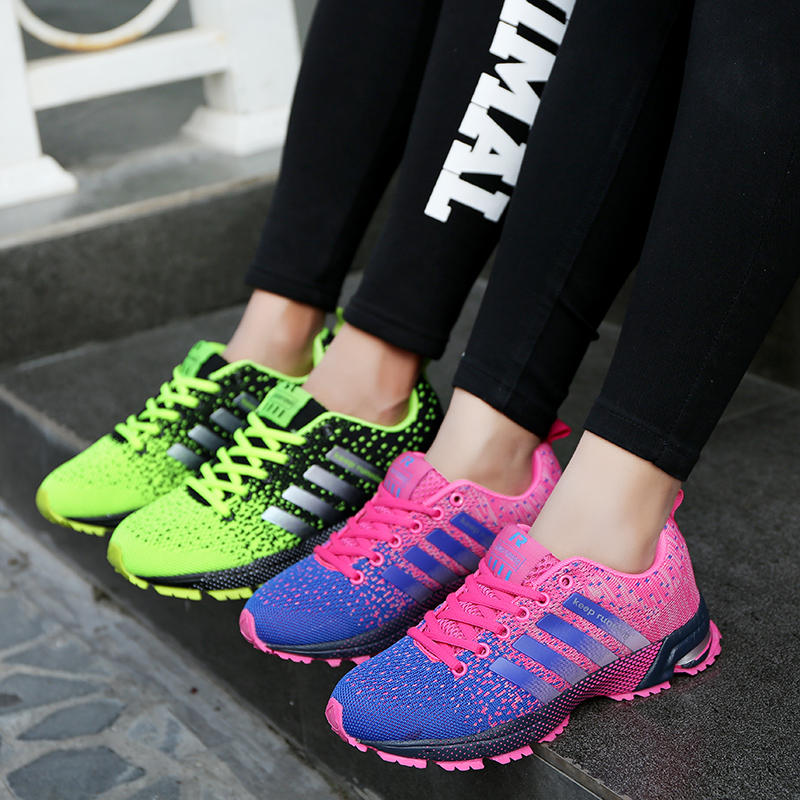 ขายร้อนสีเขียวรองเท้าวิ่ง Unis - Men Shoes Running Sale บทวิจารณ์และราคา