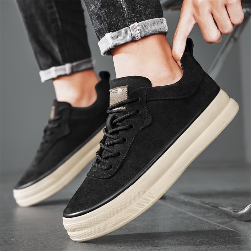 ฤดูใบไม้ผลิฤดูใบไม้ร่วงวิ่ง Ch - Men Shoes Running Sale บทวิจารณ์และราคา