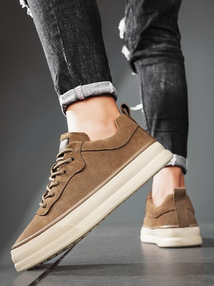 ฤดูใบไม้ผลิฤดูใบไม้ร่วงวิ่ง Ch - Men Shoes Running Sale บทวิจารณ์และราคา