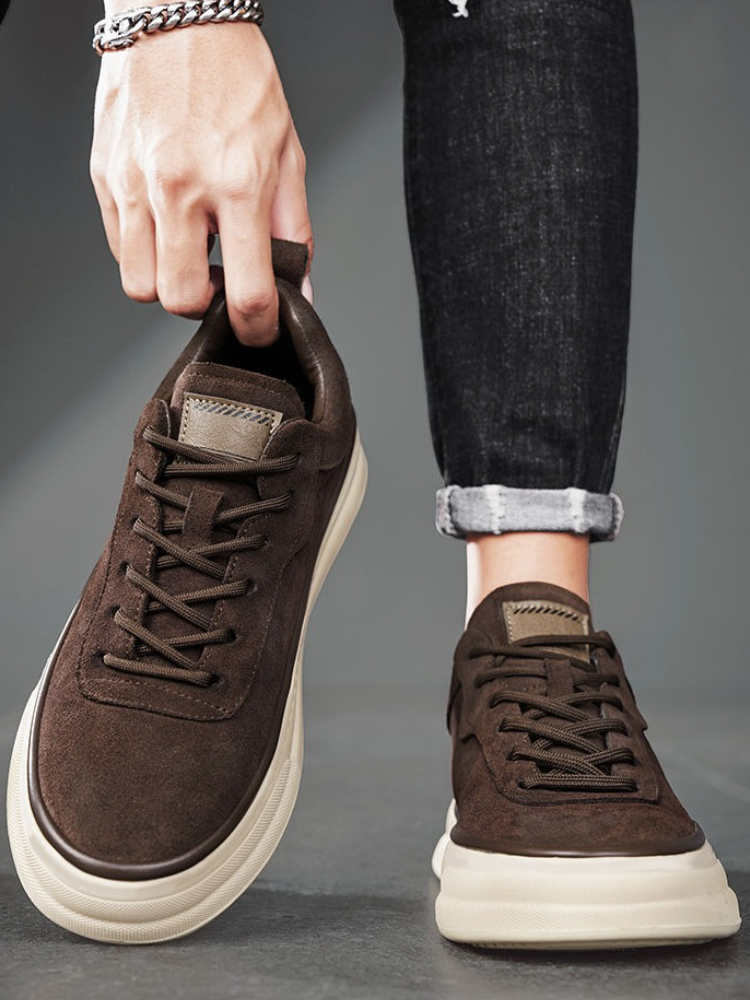 ฤดูใบไม้ผลิฤดูใบไม้ร่วงวิ่ง Ch - Men Shoes Running Sale บทวิจารณ์และราคา