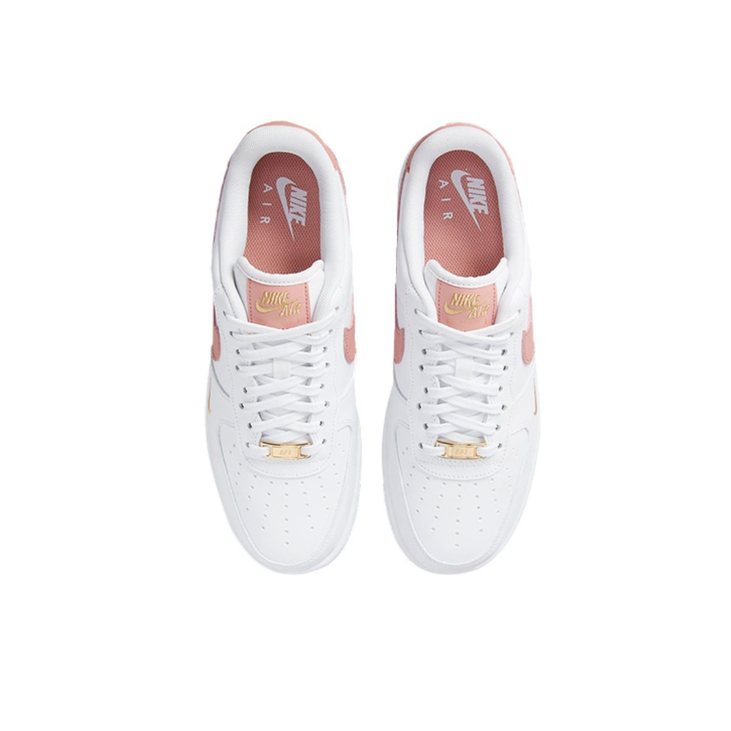 ไนกี้ แอร์ ฟอร์ซ 1 'O7 รองเท้า - Men Shoes Essentials บทวิจารณ์และราคา