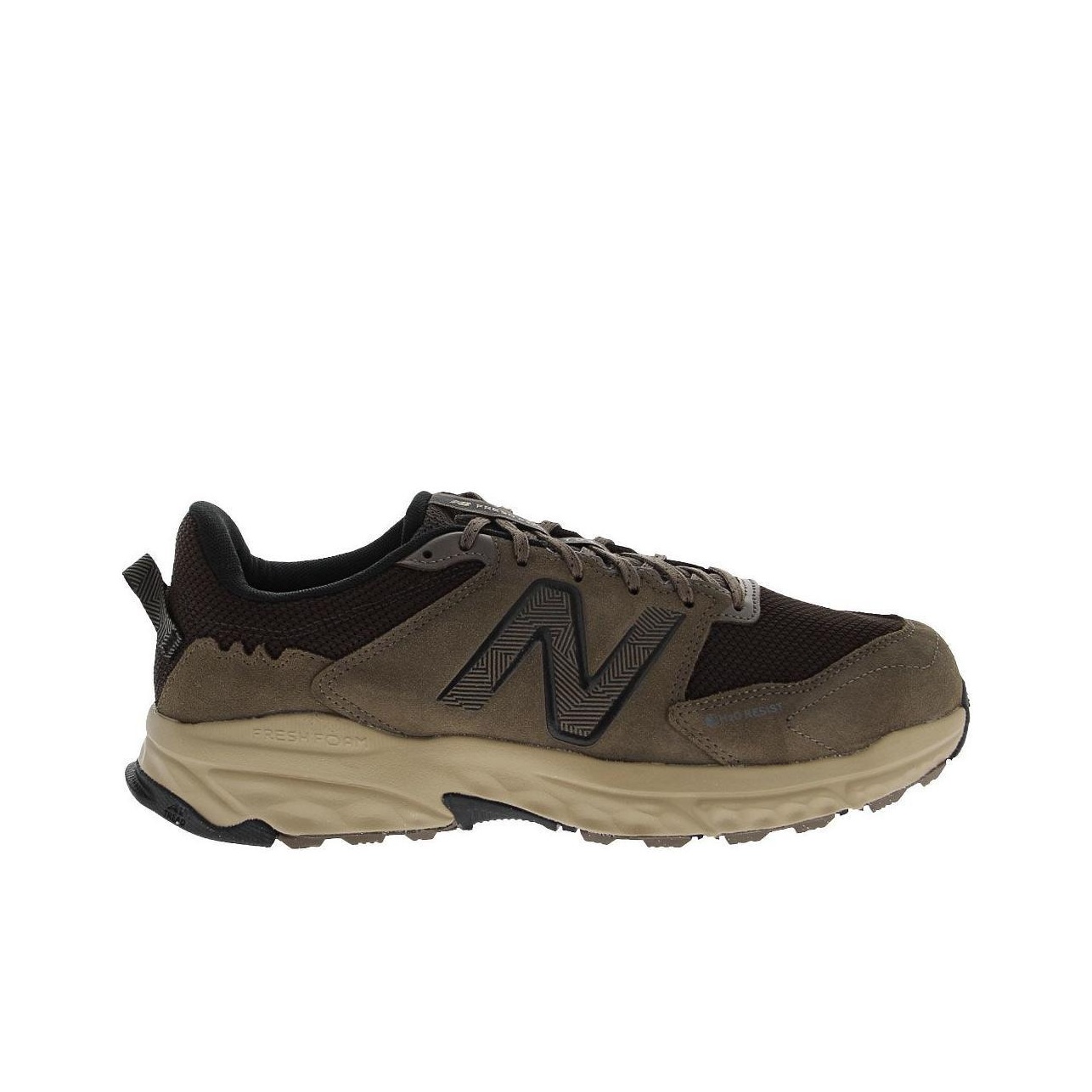 รองเท้าวิ่ง New Balance NB 510 - Men'S Shoes New Balance บทวิจารณ์และราคา