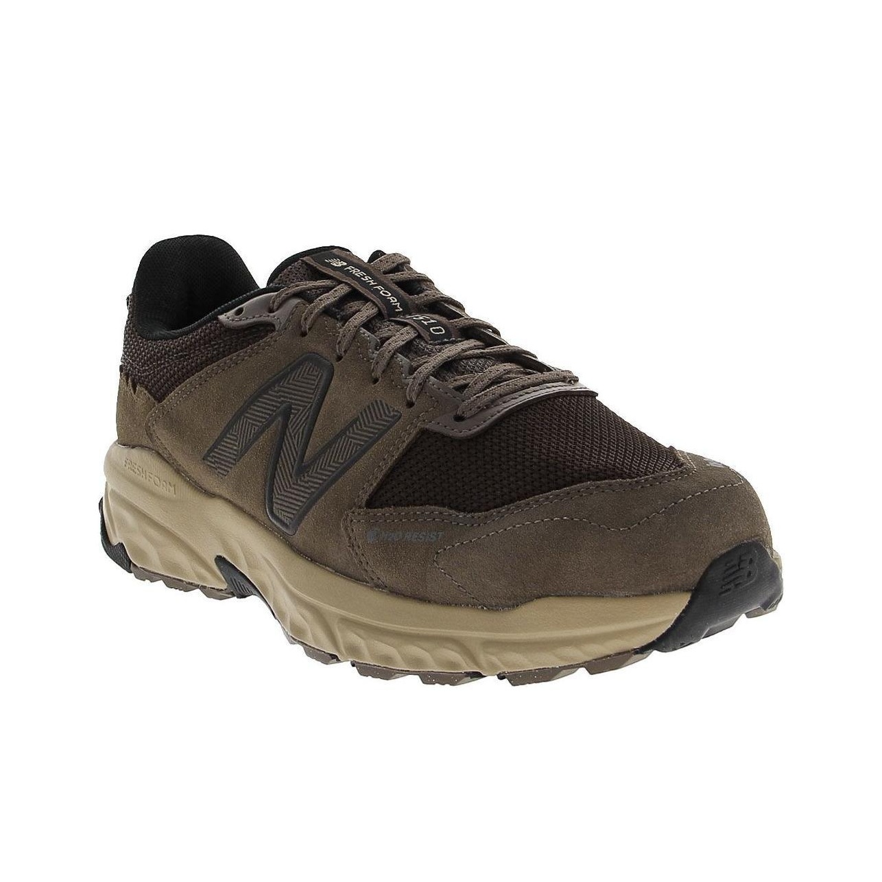 รองเท้าวิ่ง New Balance NB 510 - Men'S Shoes New Balance บทวิจารณ์และราคา