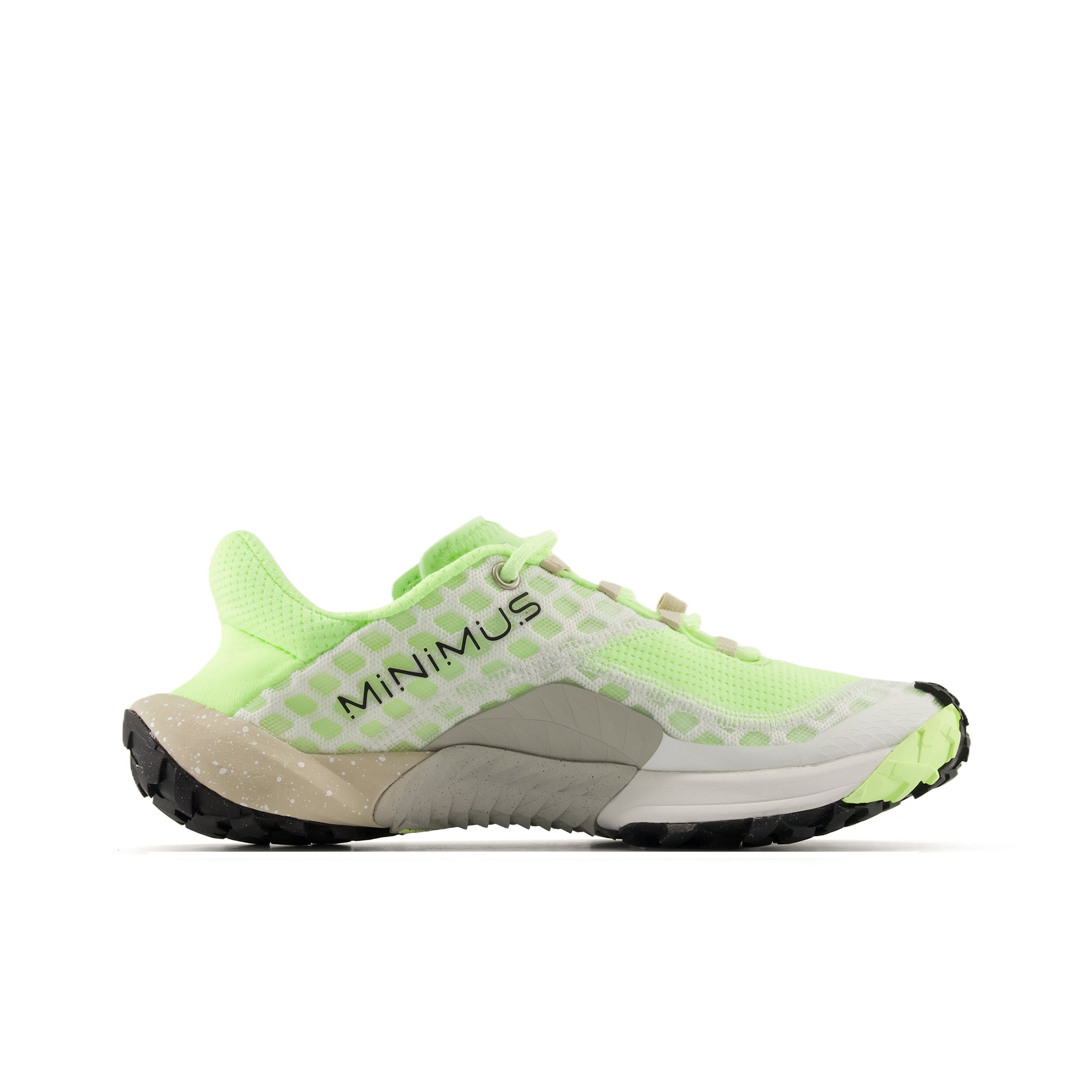 รองเท้าวิ่งเทรล New Balance Mi - Men'S Shoes New Balance บทวิจารณ์และราคา
