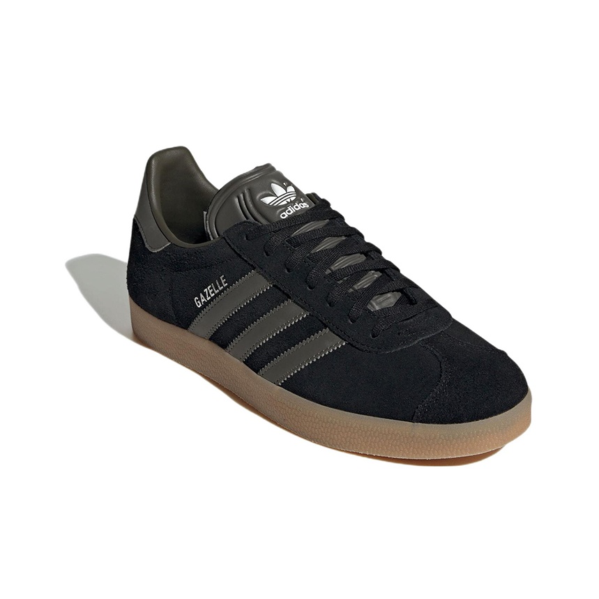 รองเท้าสเก็ตบอร์ด Adidas Origi - Adidas Shoes Gazelle บทวิจารณ์และราคา