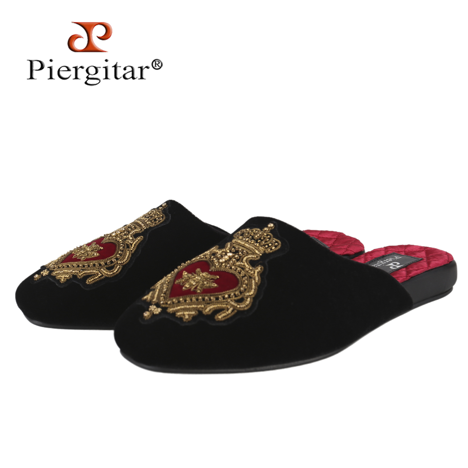 รองเท้าแตะผู้ชาย Piergitar รุ่ - Men Shoes Red Tape บทวิจารณ์และราคา