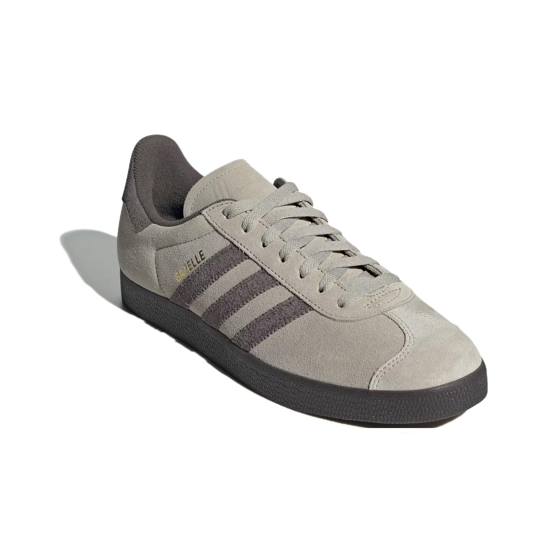 รองเท้าสเก็ตบอร์ด Adidas Origi - Adidas Shoes Gazelle บทวิจารณ์และราคา