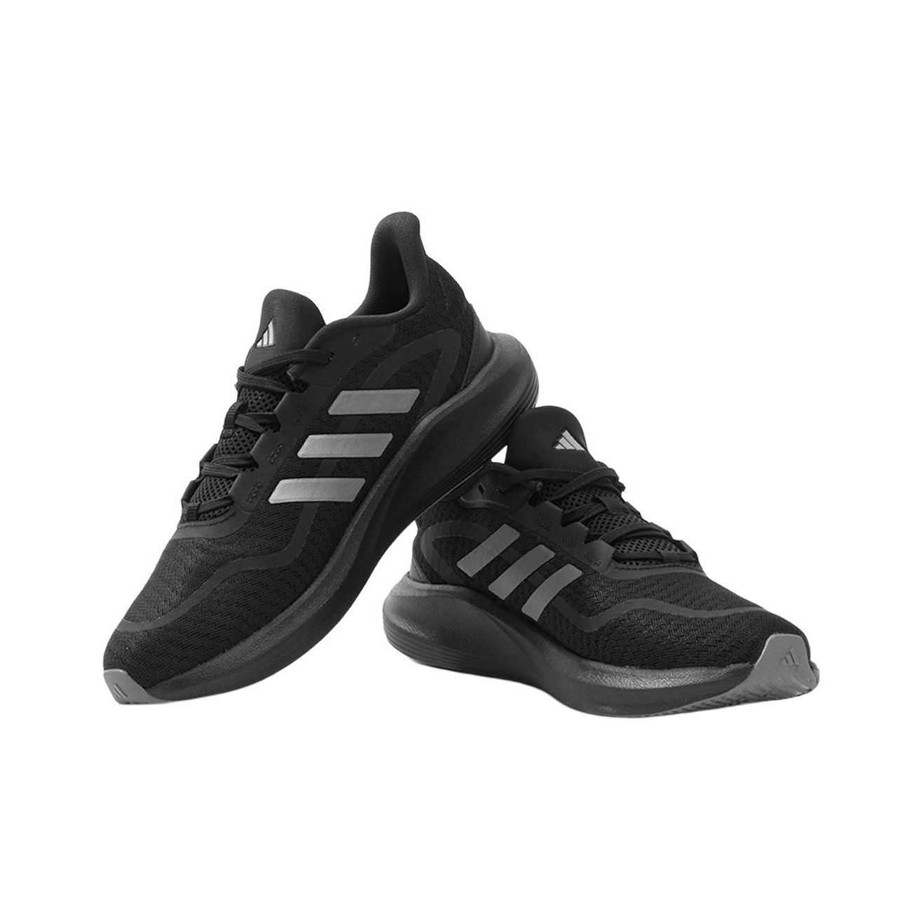Adidas All Day Essential PU, ผ - Men Shoes Essentials บทวิจารณ์และราคา