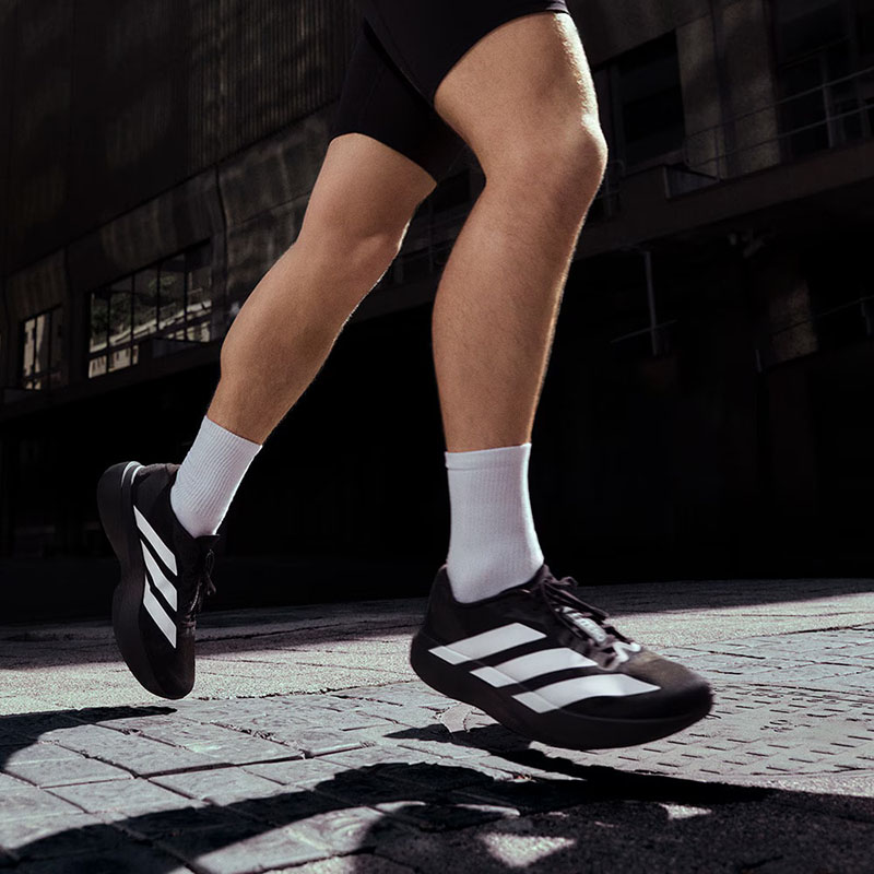 อาดิดาส เมน อดิเซโร อีโว เอสแอ - Men Shoes Jd บทวิจารณ์และราคา