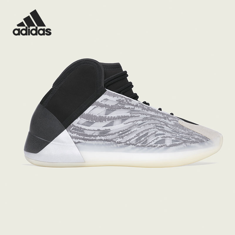 รองเท้าบาสเก็ตบอล adidas ของแท - Men'S Shoes Yeezy Adidas บทวิจารณ์และราคา