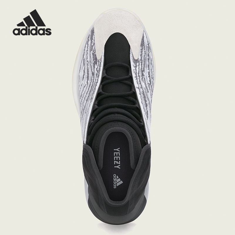 รองเท้าบาสเก็ตบอล adidas ของแท - Men'S Shoes Yeezy Adidas บทวิจารณ์และราคา