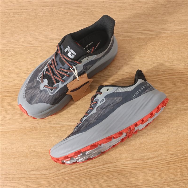 รองเท้ากีฬาอเนกประสงค์ แบรนด์ค - Men Shoes Running Sale บทวิจารณ์และราคา