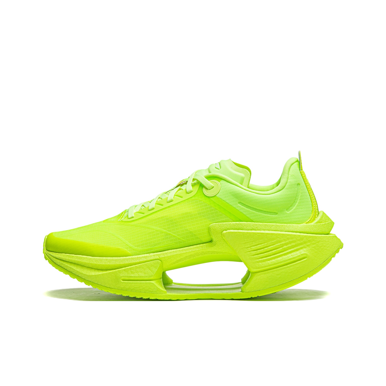 รองเท้าวิ่ง Li-Ning Wade Shado - Men Shoes Essentials บทวิจารณ์และราคา
