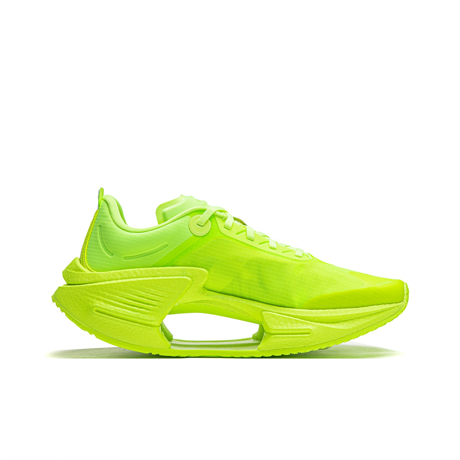 รองเท้าวิ่ง Li-Ning Wade Shado - Men Shoes Essentials บทวิจารณ์และราคา