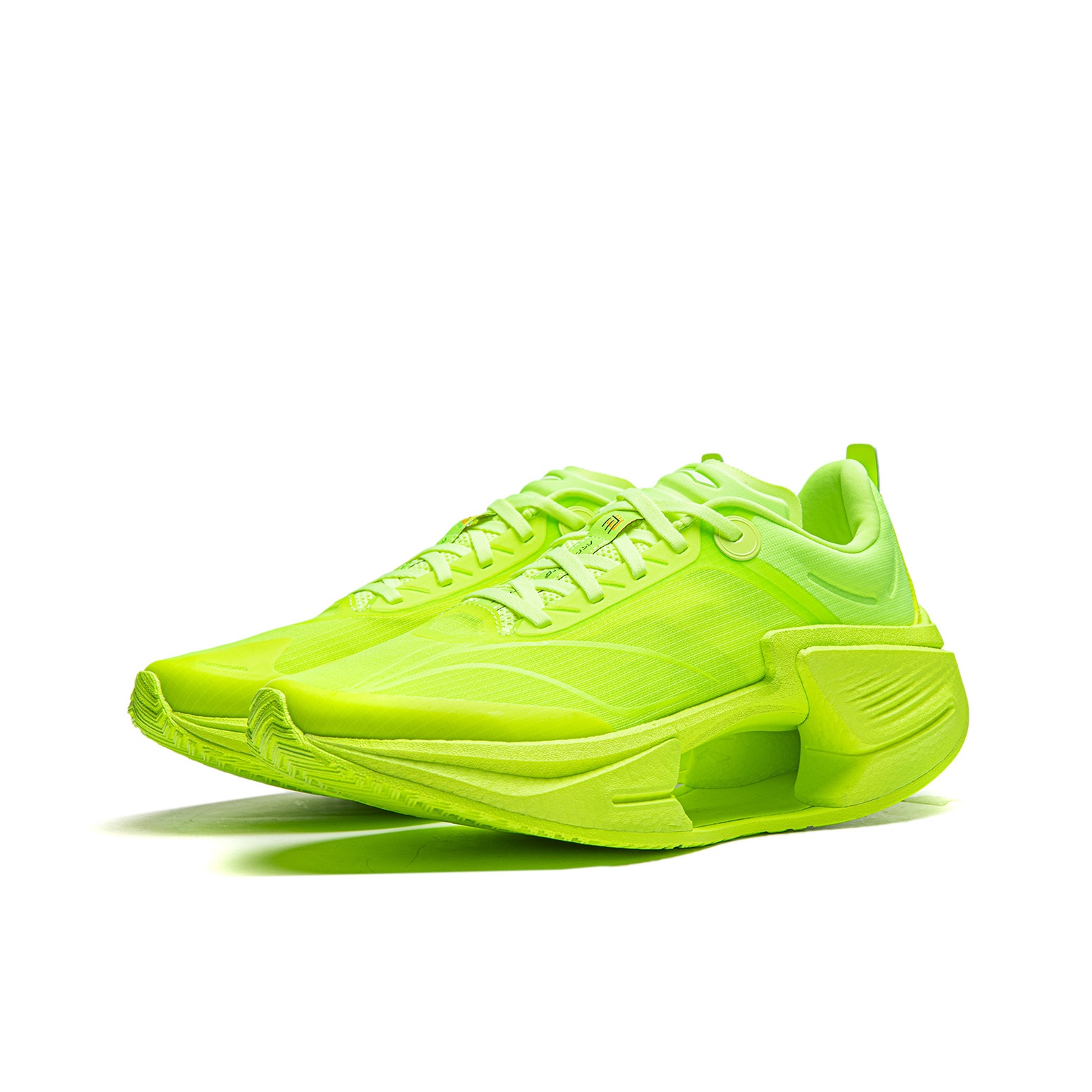 รองเท้าวิ่ง Li-Ning Wade Shado - Men Shoes Essentials บทวิจารณ์และราคา