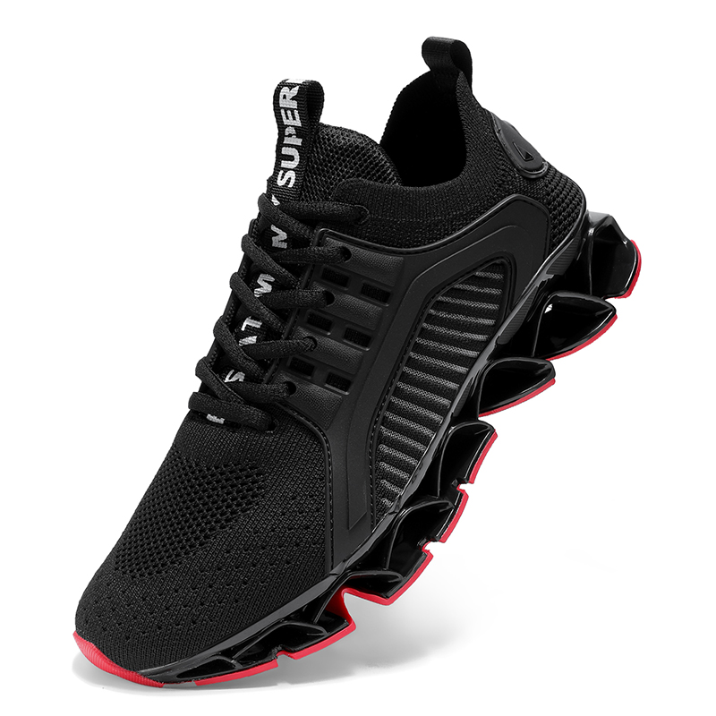 รองเท้าผ้าใบผู้ชายลดราคาสุดฮอต - Men Shoes Running Sale บทวิจารณ์และราคา