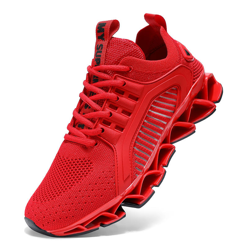 รองเท้าผ้าใบผู้ชายลดราคาสุดฮอต - Men Shoes Running Sale บทวิจารณ์และราคา