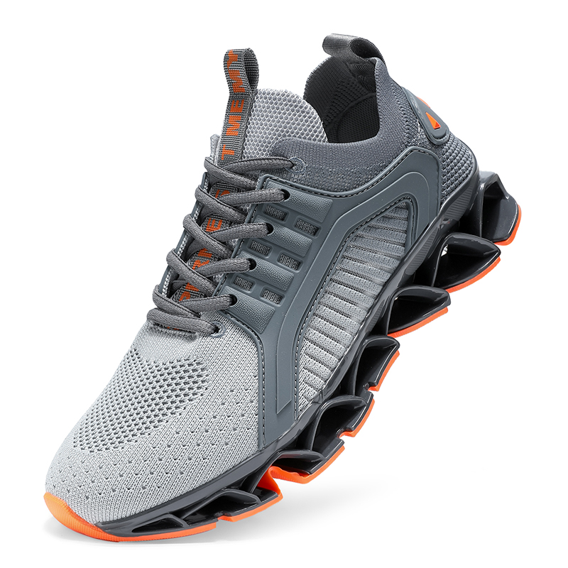 รองเท้าผ้าใบผู้ชายลดราคาสุดฮอต - Men Shoes Running Sale บทวิจารณ์และราคา