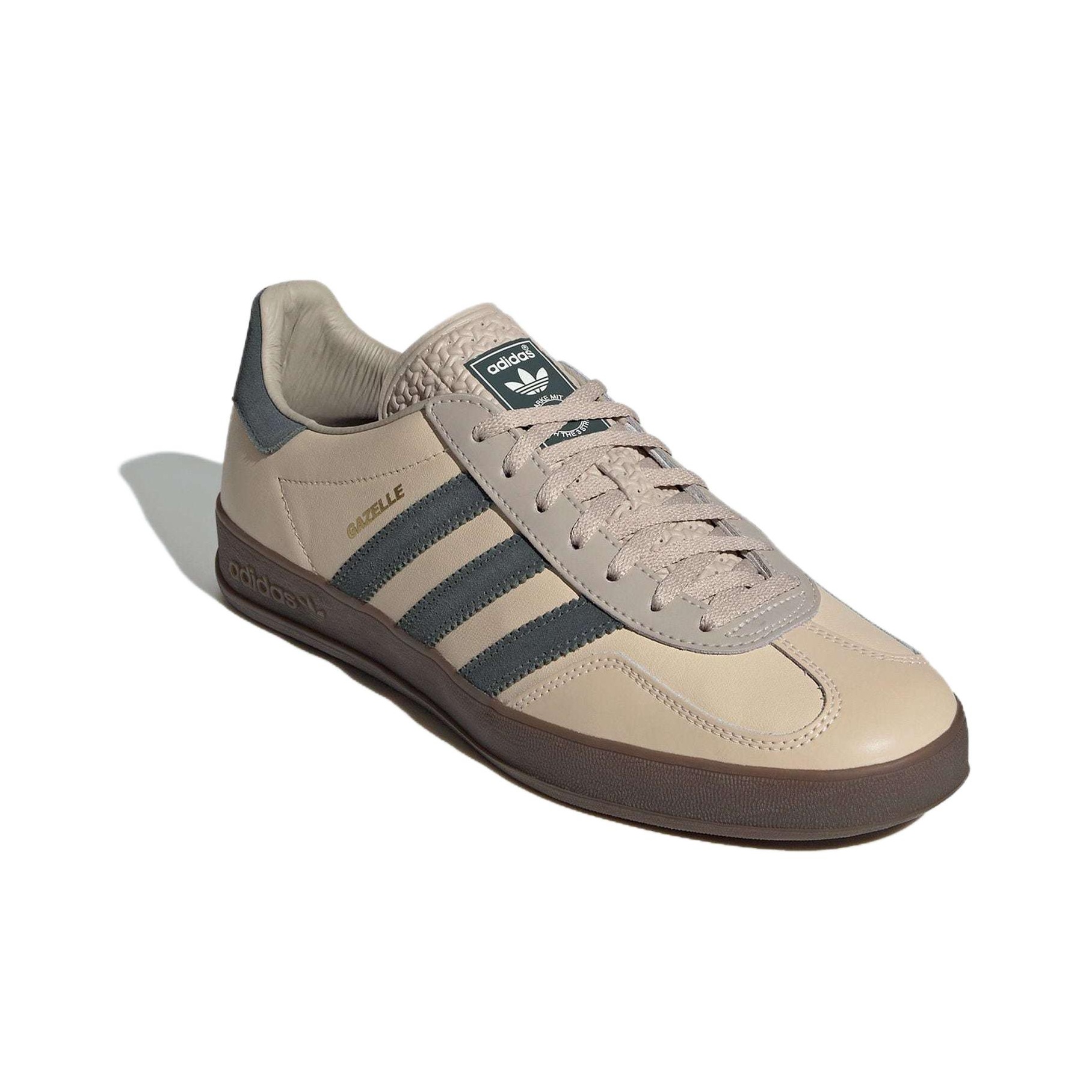 รองเท้าสเก็ตบอร์ด Adidas Origi - Adidas Shoes Gazelle บทวิจารณ์และราคา