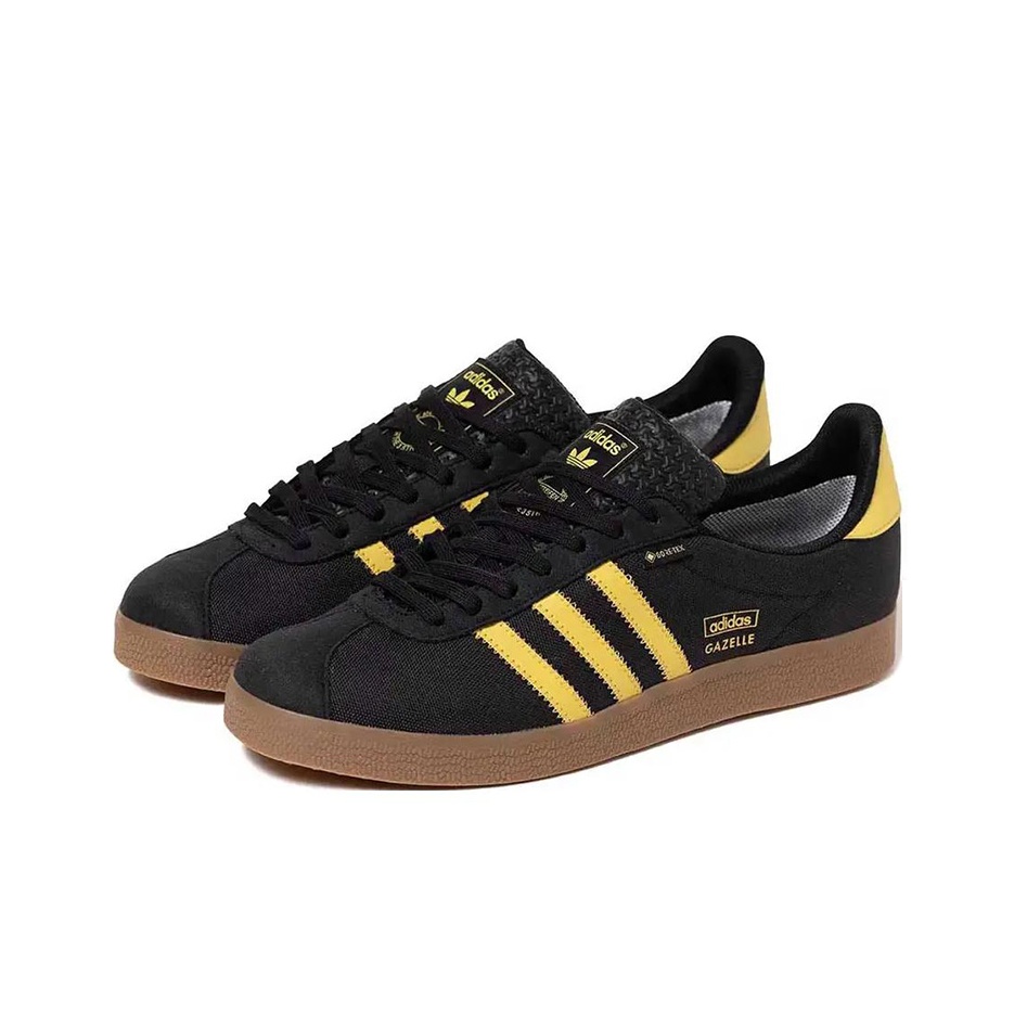 Adidas Originals x Descendant  - Adidas Shoes Gazelle บทวิจารณ์และราคา