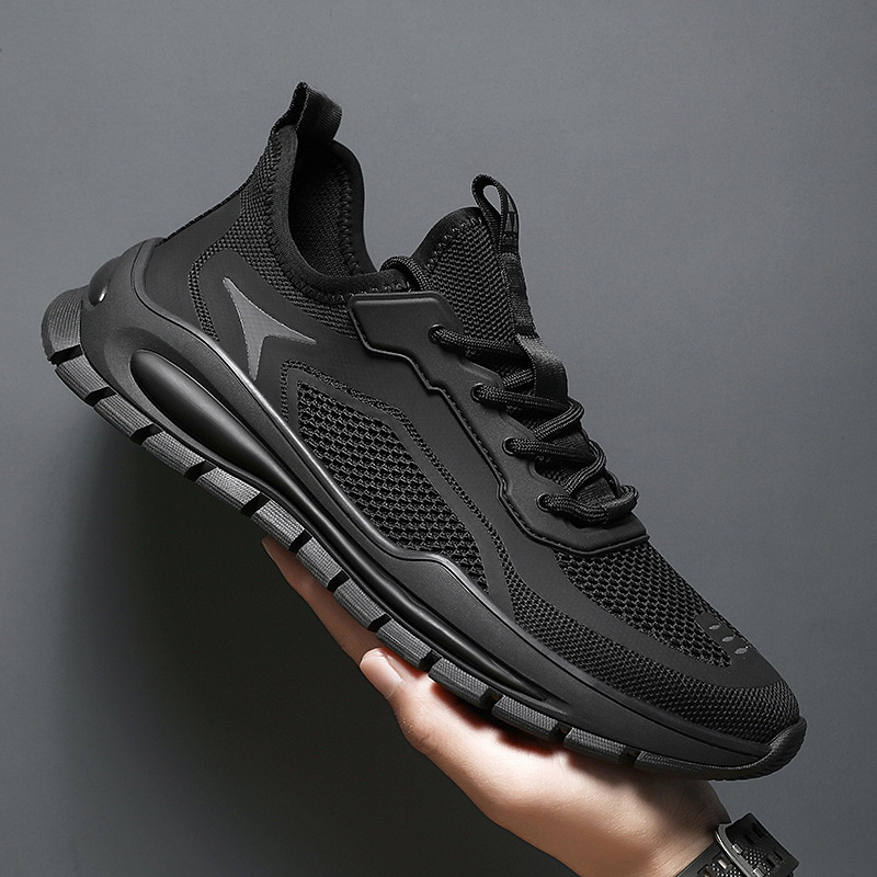 รองเท้าผู้ชายลดราคา รองเท้าเทน - Men Shoes Running Sale บทวิจารณ์และราคา