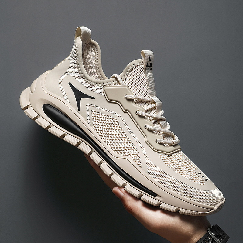 รองเท้าผู้ชายลดราคา รองเท้าเทน - Men Shoes Running Sale บทวิจารณ์และราคา