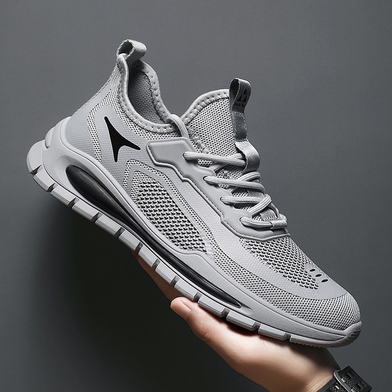 รองเท้าผู้ชายลดราคา รองเท้าเทน - Men Shoes Running Sale บทวิจารณ์และราคา