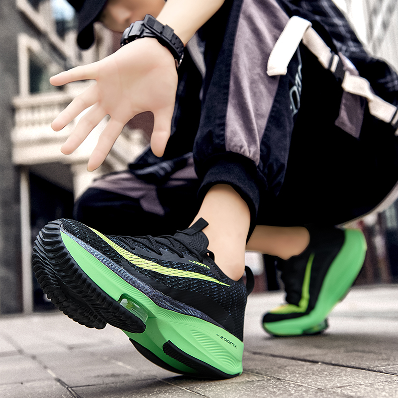 รองเท้าวิ่งมืออาชีพสำหรับผู้ชา - Men'S Shoes Professional บทวิจารณ์และราคา