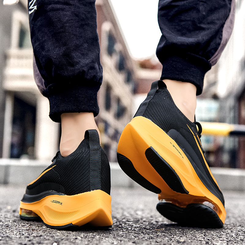 รองเท้าวิ่งมืออาชีพสำหรับผู้ชา - Men'S Shoes Professional บทวิจารณ์และราคา