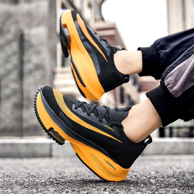 รองเท้าวิ่งมืออาชีพสำหรับผู้ชา - Men'S Shoes Professional บทวิจารณ์และราคา