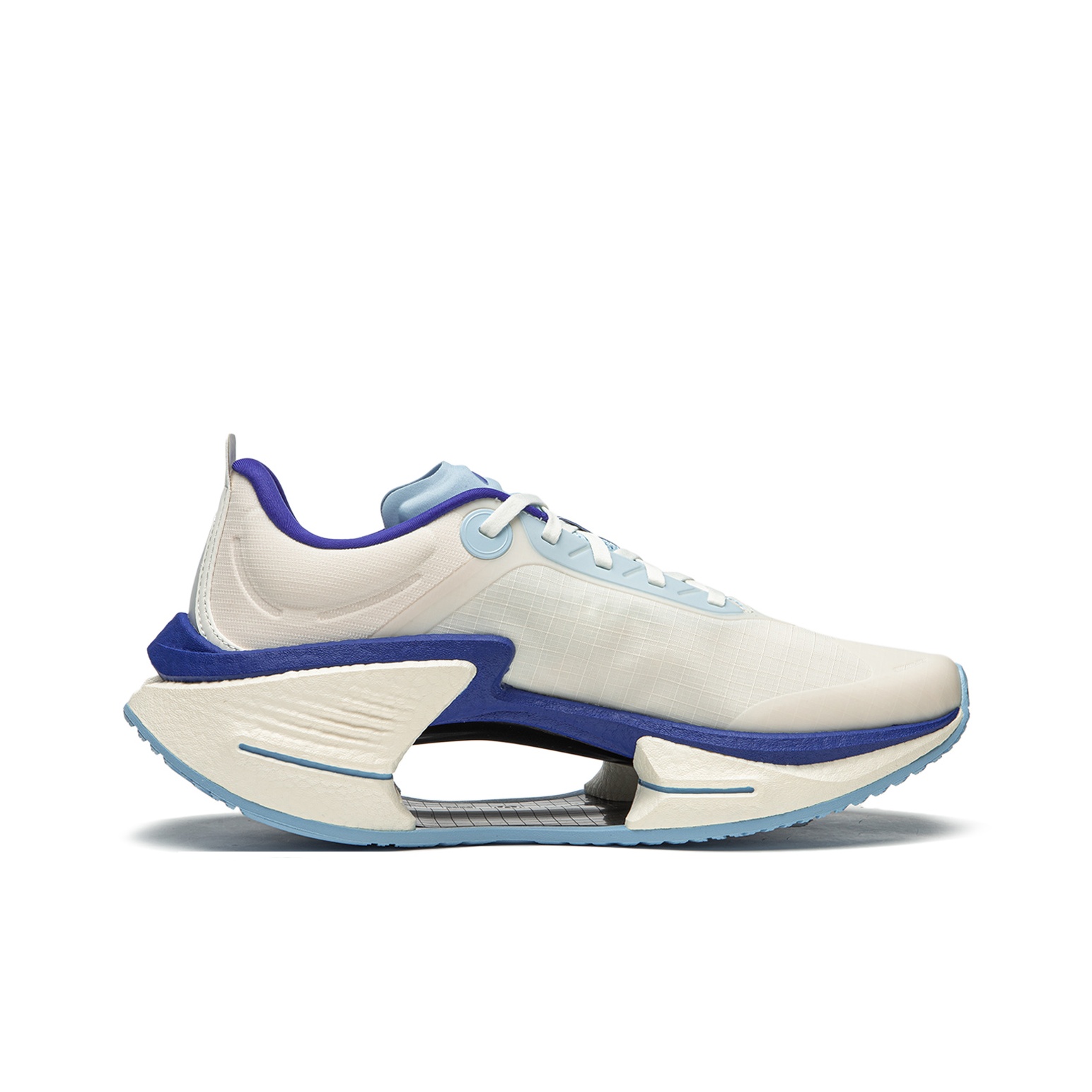 รองเท้าวิ่ง Li Ning Wade Shado - Men Shoes Essentials บทวิจารณ์และราคา