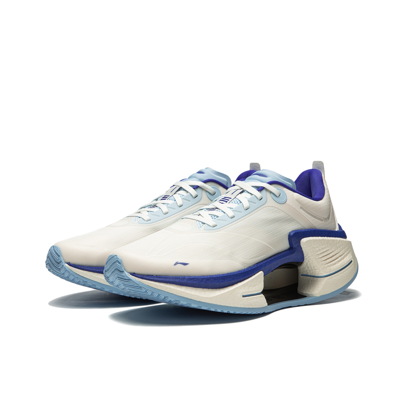 รองเท้าวิ่ง Li Ning Wade Shado - Men Shoes Essentials บทวิจารณ์และราคา