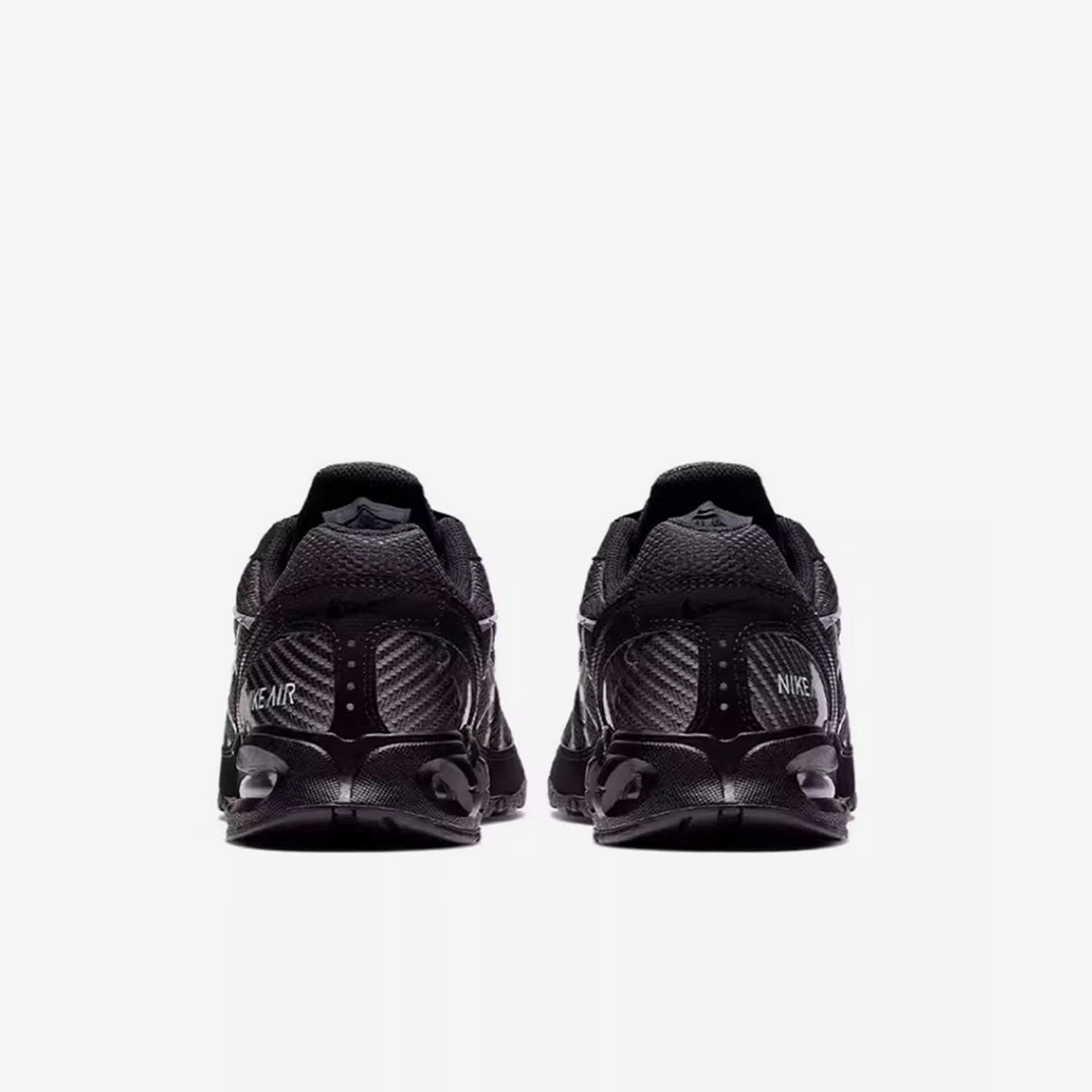 Nike Official AIR MAX TORCH 4  - Men Shoes Official บทวิจารณ์และราคา