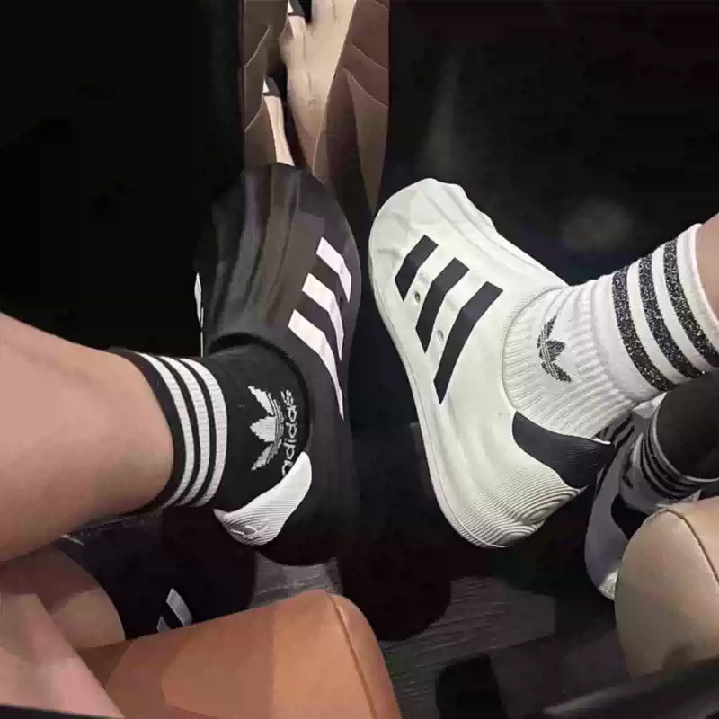 Adidas Tricolor adiFOM SUPERST - Men Shoes Jd บทวิจารณ์และราคา