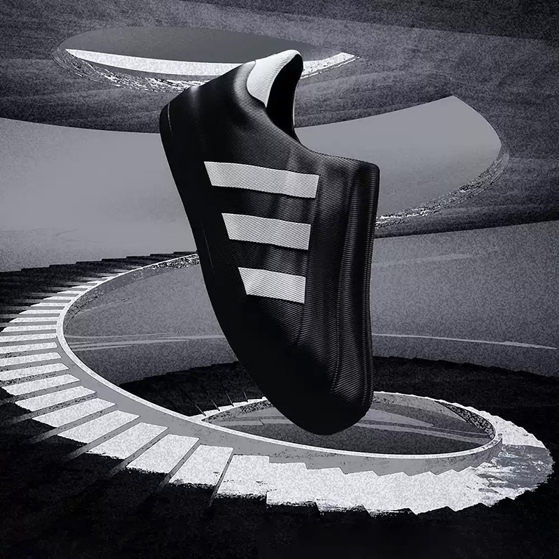 Adidas Tricolor adiFOM SUPERST - Men Shoes Jd บทวิจารณ์และราคา