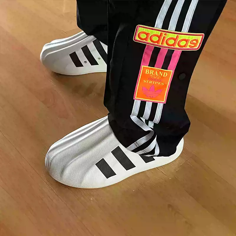 Adidas Tricolor adiFOM SUPERST - Men Shoes Jd บทวิจารณ์และราคา