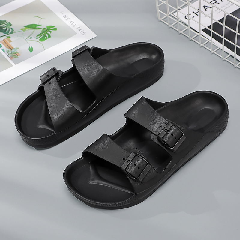 รองเท้าแตะผู้ชายแบบคลาสสิก รอง - Men Shoes Trends บทวิจารณ์และราคา