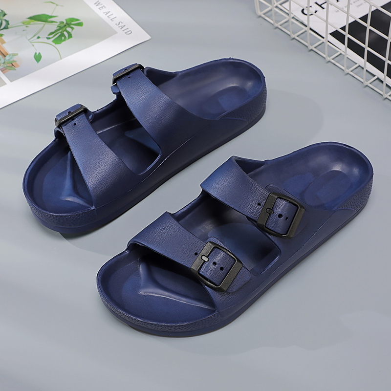 รองเท้าแตะผู้ชายแบบคลาสสิก รอง - Men Shoes Trends บทวิจารณ์และราคา