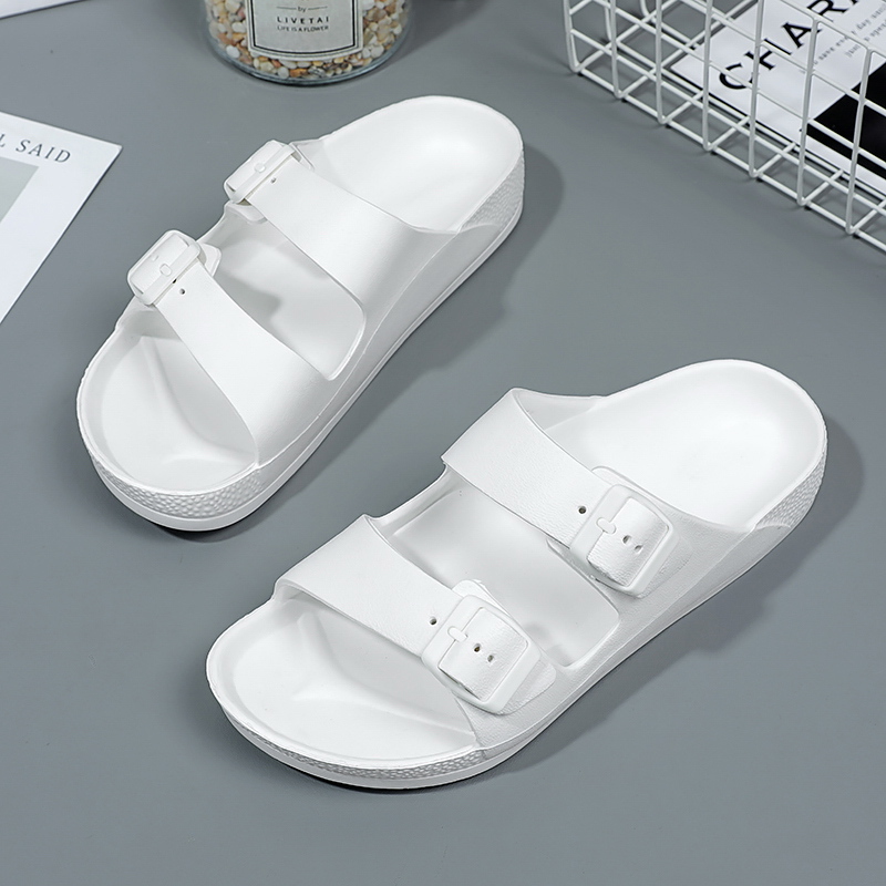 รองเท้าแตะผู้ชายแบบคลาสสิก รอง - Men Shoes Trends บทวิจารณ์และราคา