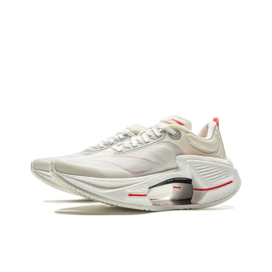 รองเท้าวิ่ง Li-Ning Shadow 3 E - Men Shoes Essentials บทวิจารณ์และราคา