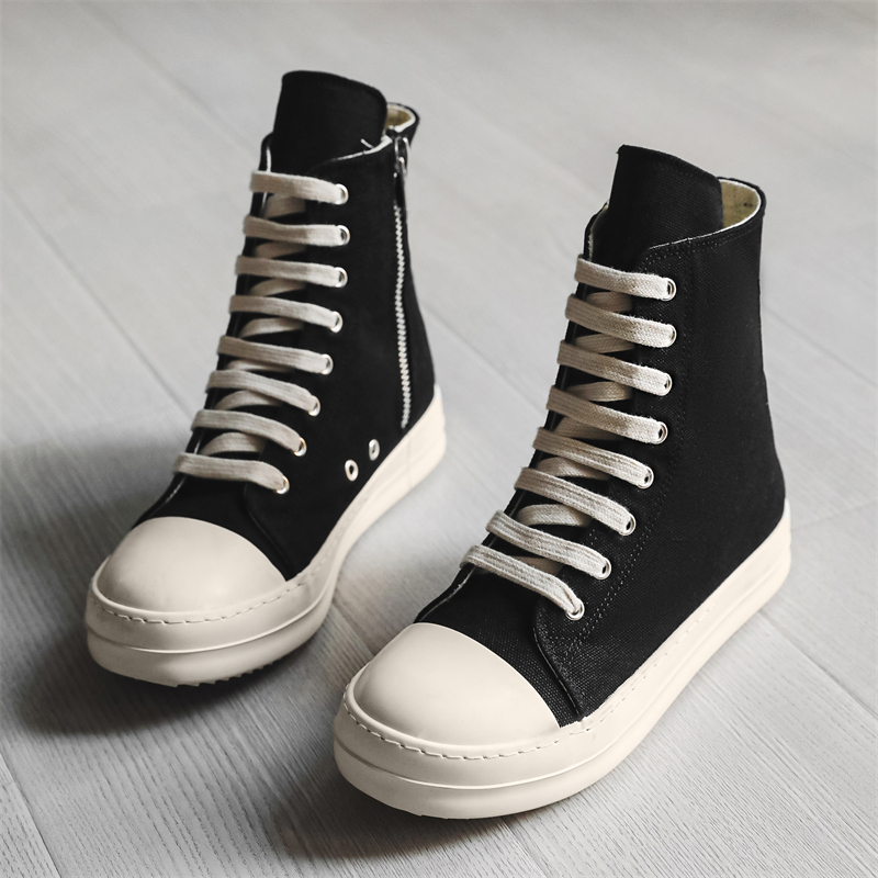 รองเท้าผ้าใบผู้ชายยอดนิยม รองเ - Men Shoes Trends บทวิจารณ์และราคา
