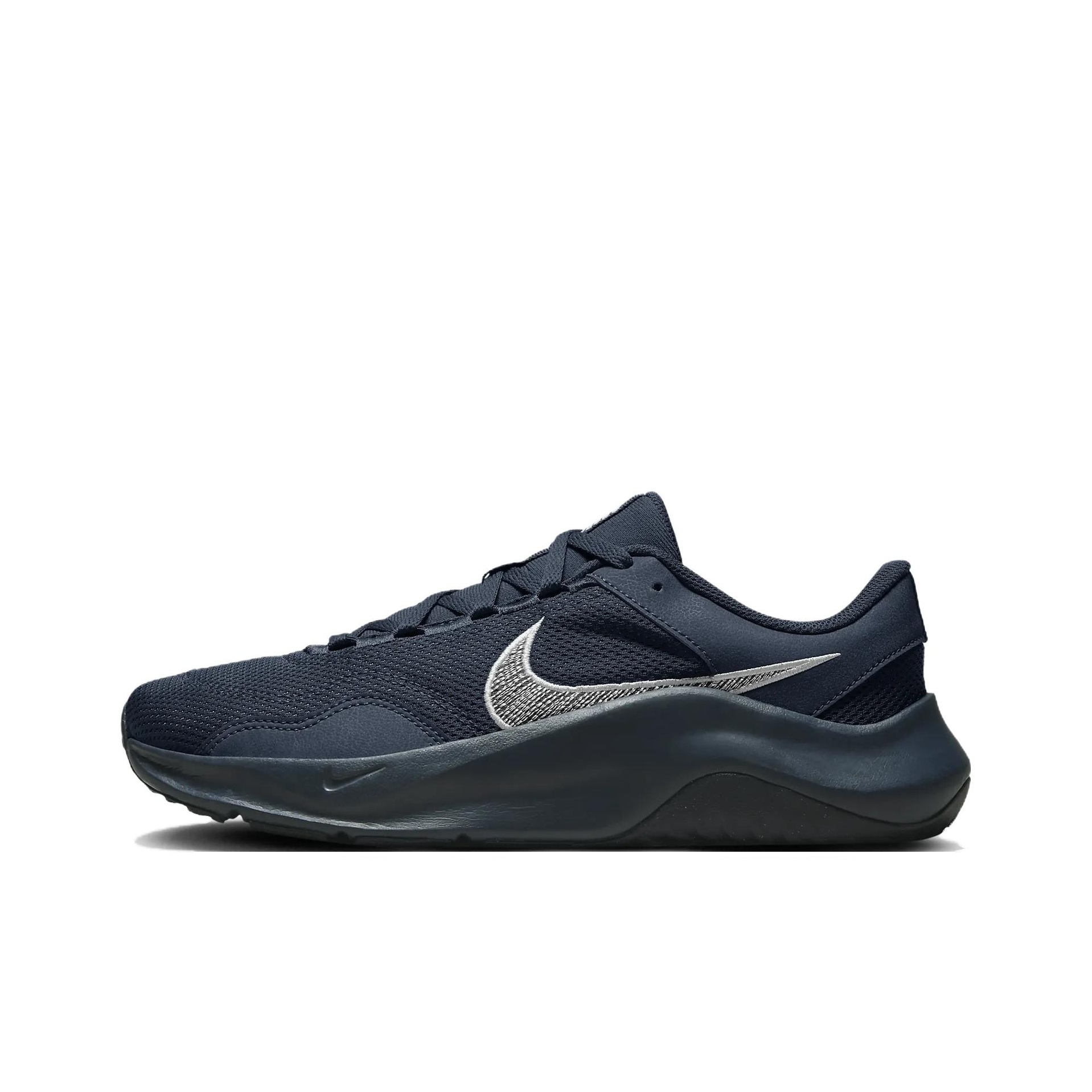 ไนกี้ เลเจนด์ เอสเซนเชล 3 รองเ - Men Shoes Essentials บทวิจารณ์และราคา