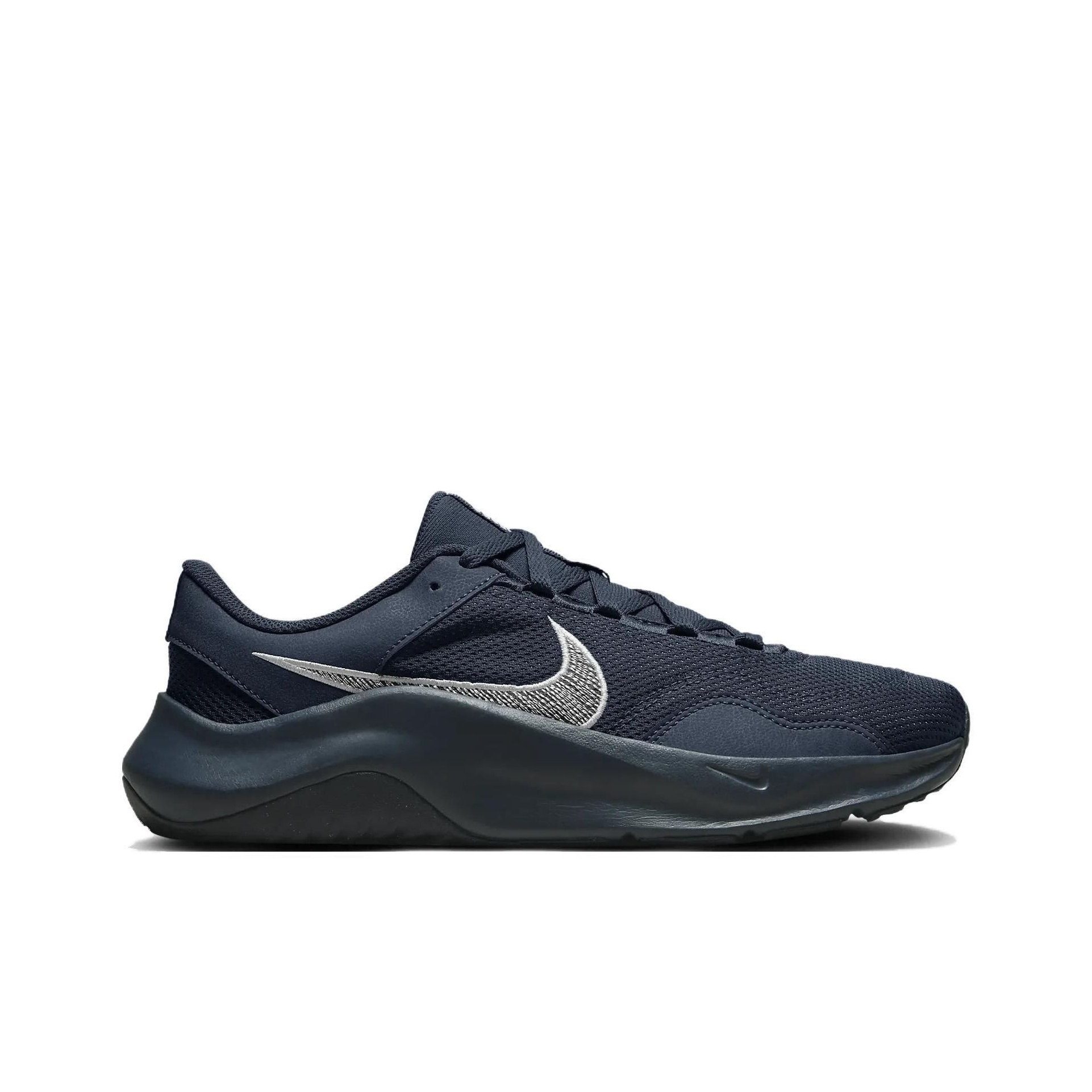 ไนกี้ เลเจนด์ เอสเซนเชล 3 รองเ - Men Shoes Essentials บทวิจารณ์และราคา