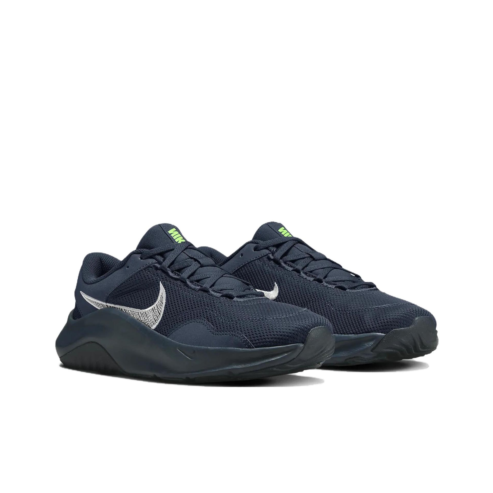 ไนกี้ เลเจนด์ เอสเซนเชล 3 รองเ - Men Shoes Essentials บทวิจารณ์และราคา