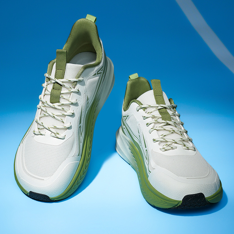 GLUNA ใหม่รองเท้าวิ่งสำหรับผู้ - Men'S Shoes New Balance บทวิจารณ์และราคา