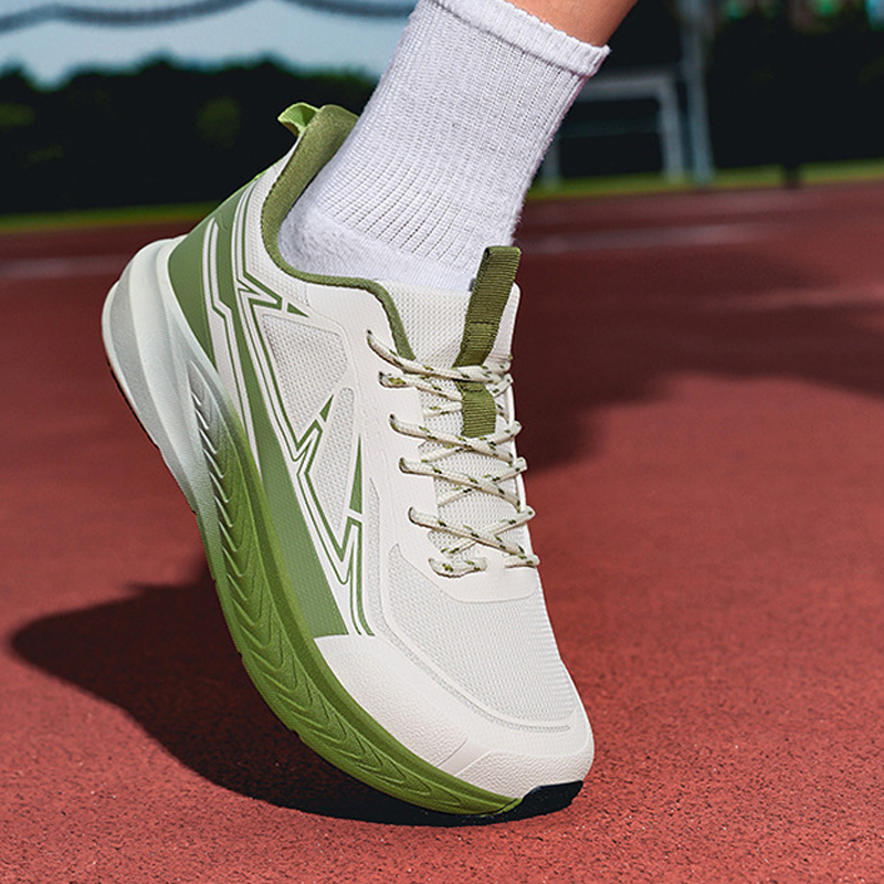 GLUNA ใหม่รองเท้าวิ่งสำหรับผู้ - Men'S Shoes New Balance บทวิจารณ์และราคา