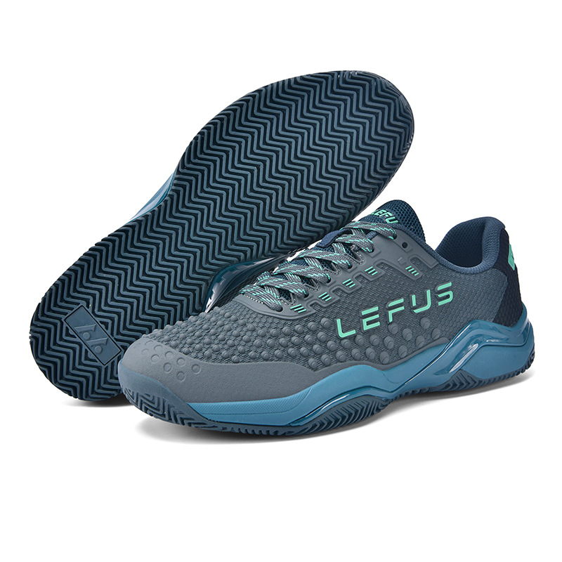 รองเท้าเทนนิส LEFUS ระดับมืออา - Men'S Shoes Professional บทวิจารณ์และราคา