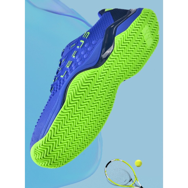 รองเท้าเทนนิส LEFUS ระดับมืออา - Men'S Shoes Professional บทวิจารณ์และราคา