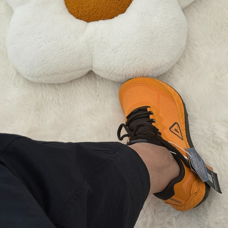 รองเท้าวิ่งเทรลลดราคาสุดฮอตปี  - Men Shoes Running Sale บทวิจารณ์และราคา
